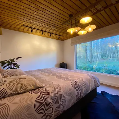 Kabana - Eco Forest