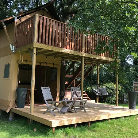 Kabana - Eco Forest * Wingene
