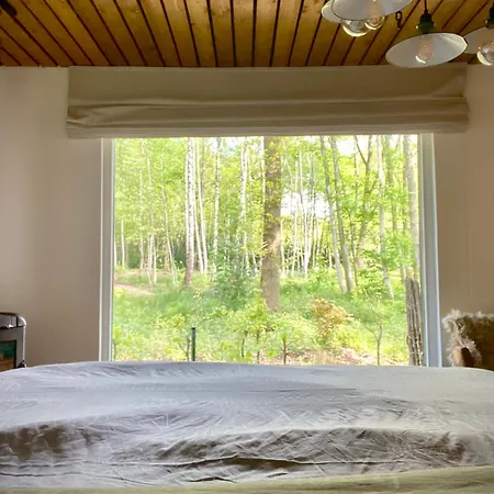 Konukevi Kabana - Eco Forest